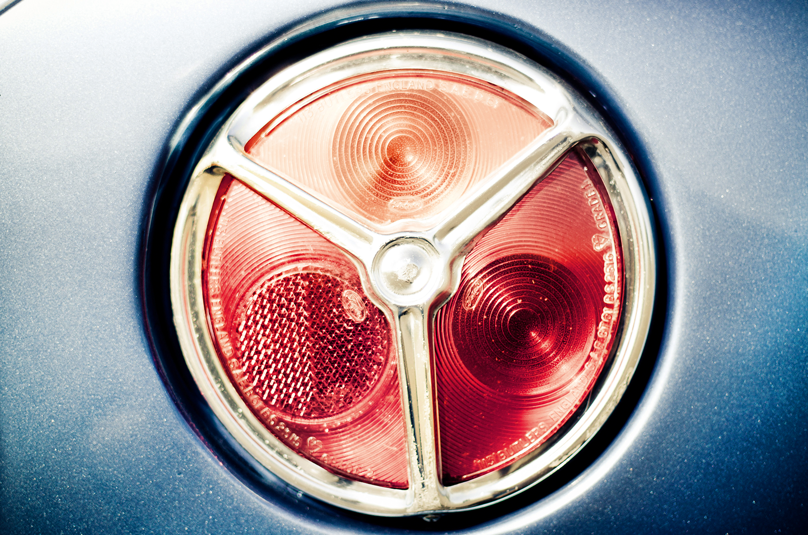 Classic & Sports Car – Lola Mk6 GT: Broadley’s Ferrari-beater