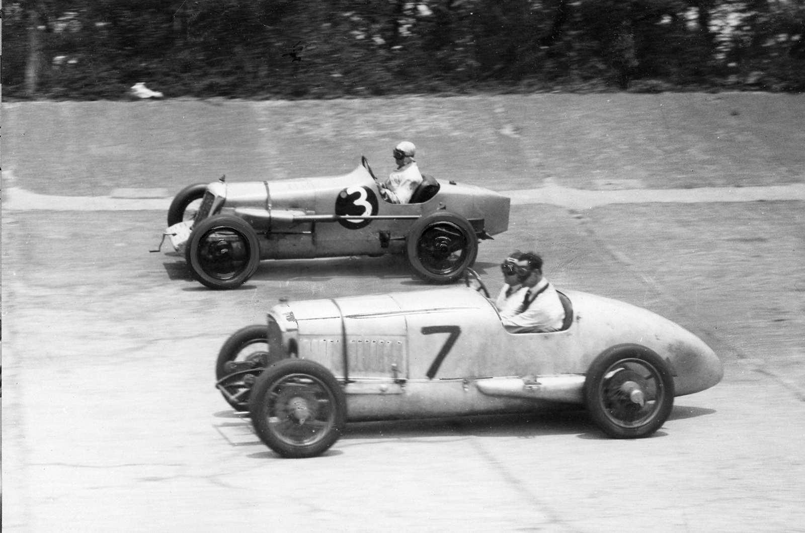 Classic & Sports Car – Marendaz: Britain’s forgotten sports car maker