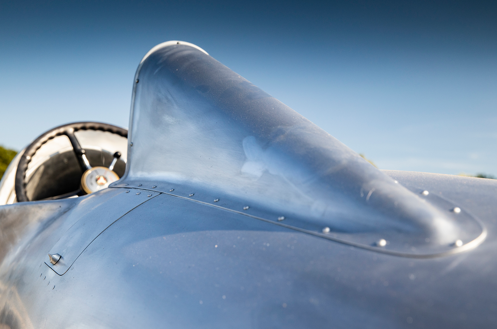 Classic & Sports Car – Mercedes-Benz SSKL: recreating the first Silver Arrow