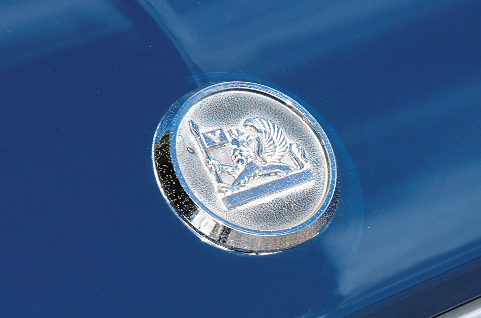 Vauxhall Ventora 2: to the Alps in Luton’s underrated classic