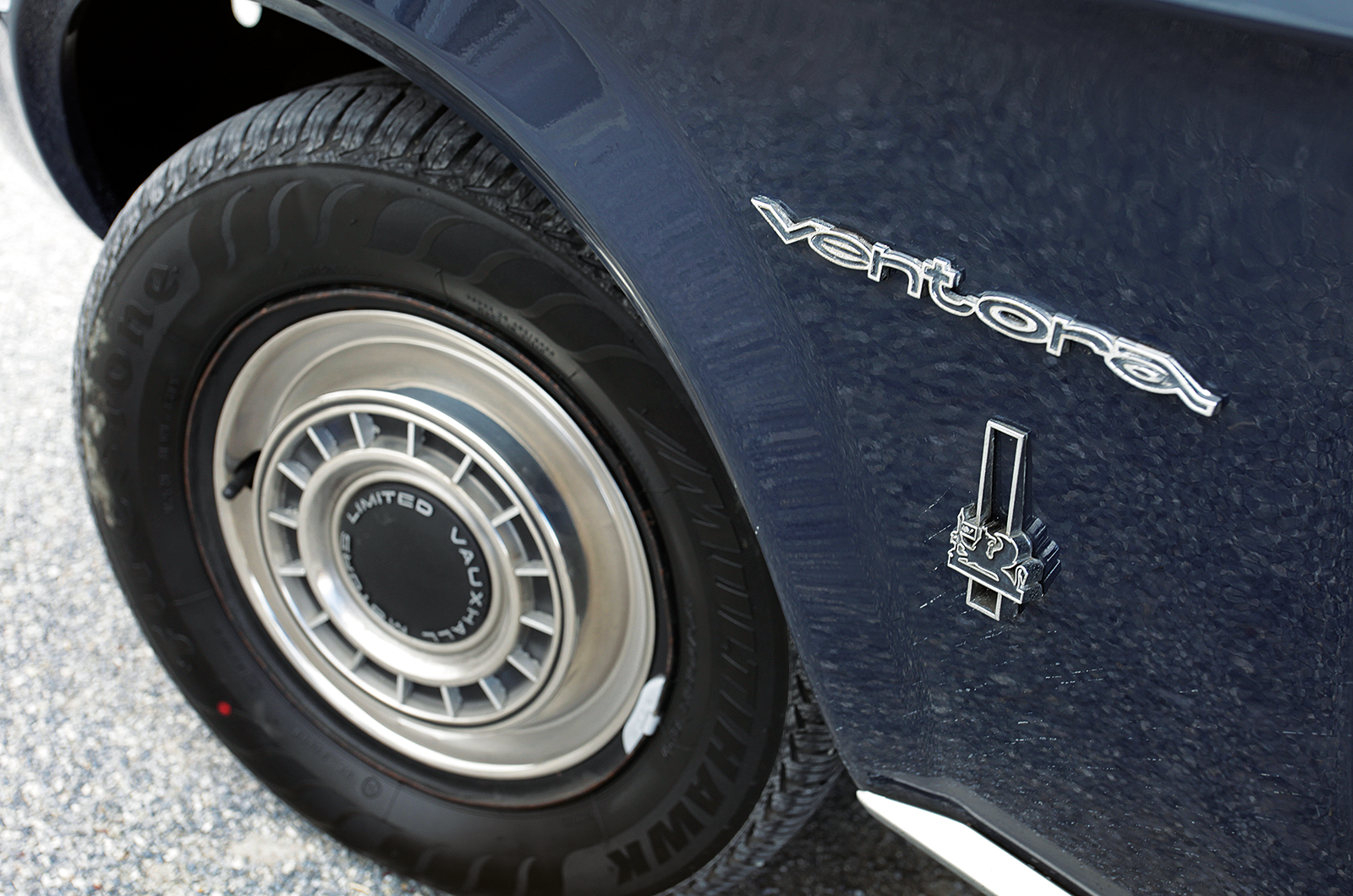 Vauxhall Ventora 2: to the Alps in Luton’s underrated classic