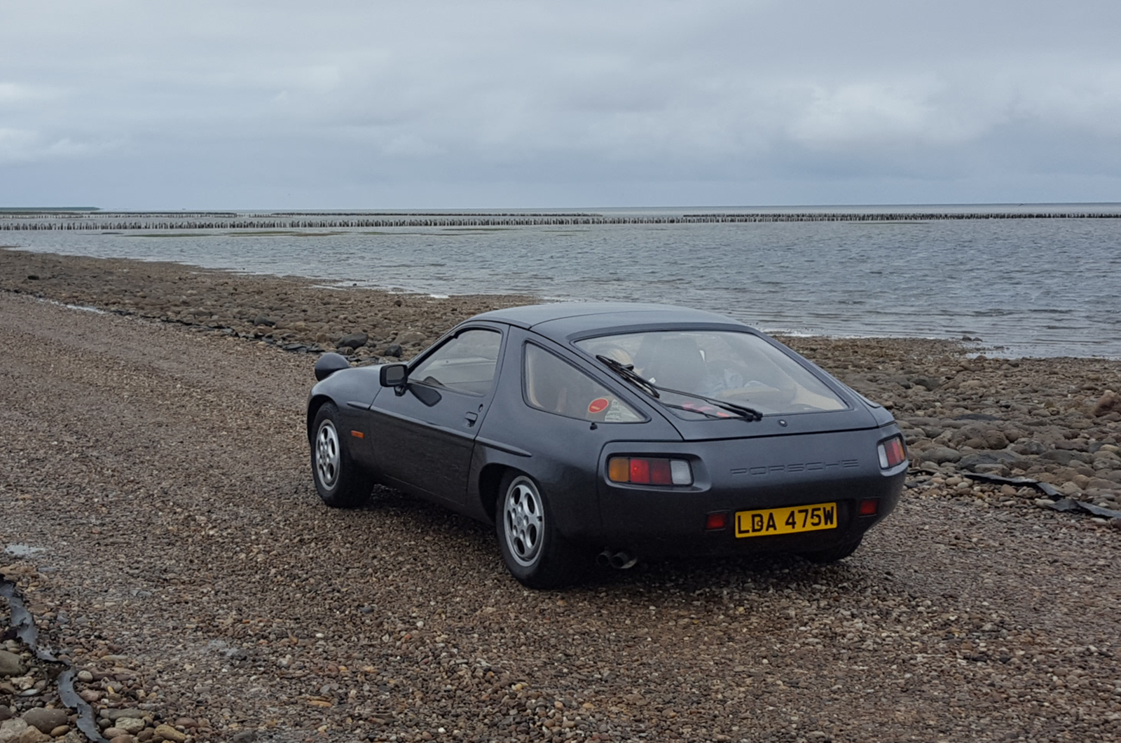 Classic & Sports Car – Your classic: Porsche 928