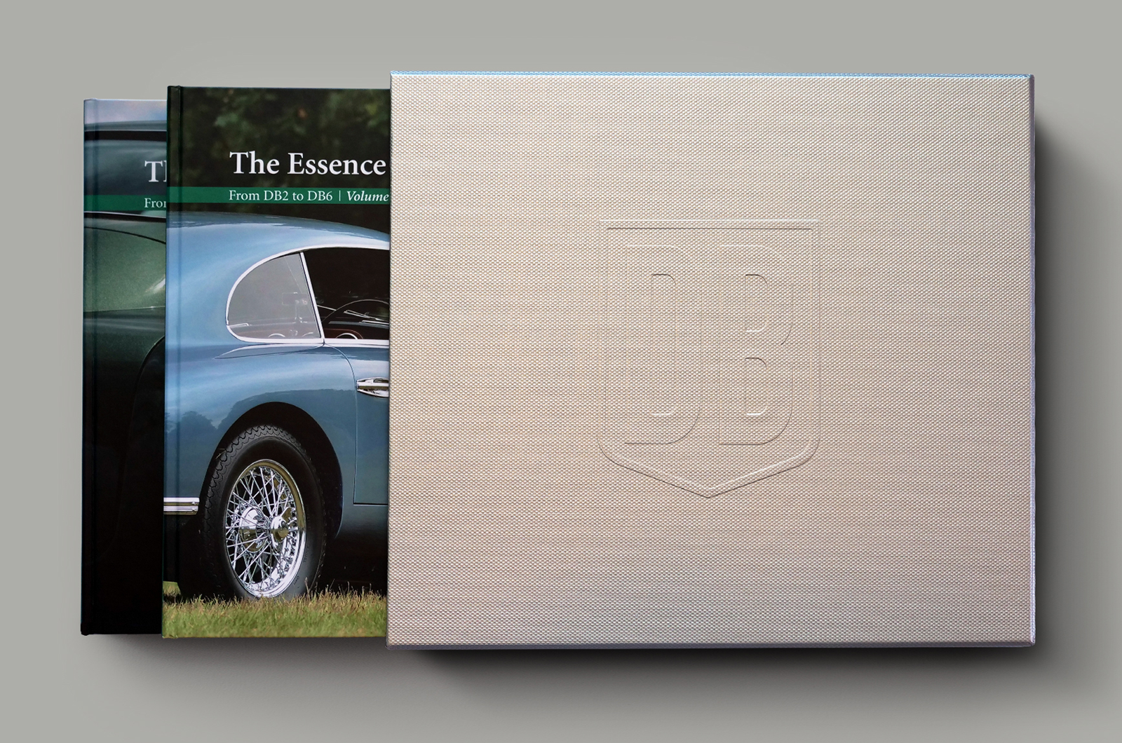 Classic & Sports Car – Promoted | Christmas Gift Guide 2023 – The Essence