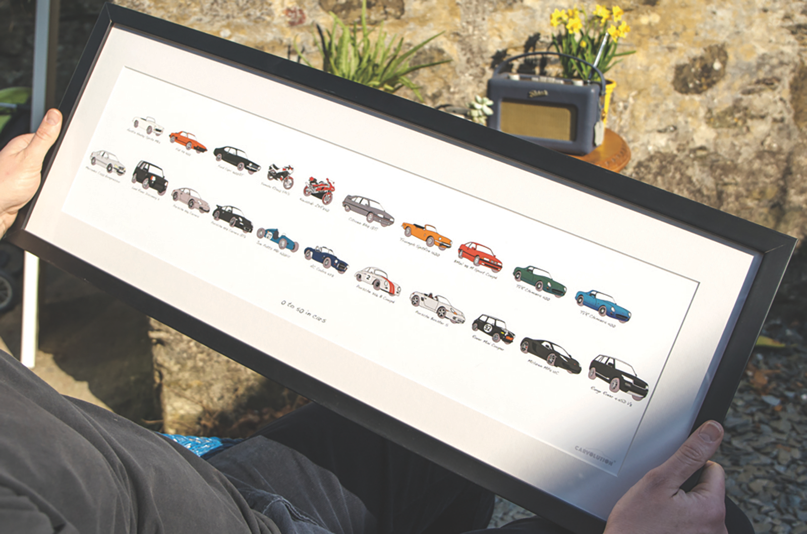 Classic & Sports Car – Promoted | Christmas Gift Guide 2023 – Your Life In Cars®