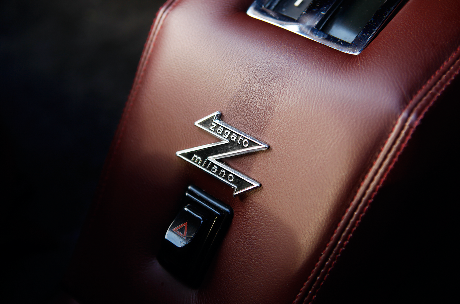 Classic & Sports Car – Aston Martin Lagonda V8 vs Bristol 412 vs Rolls-Royce Camargue: eccentric excess