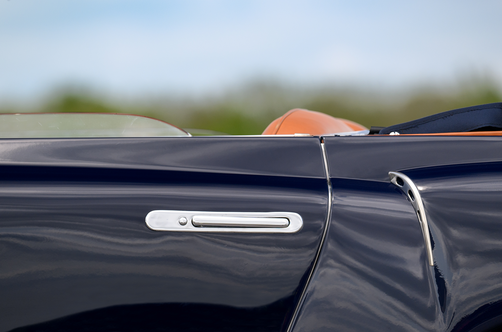 Classic & Sports Car – Ferrari 166/195S Inter: returned to sender