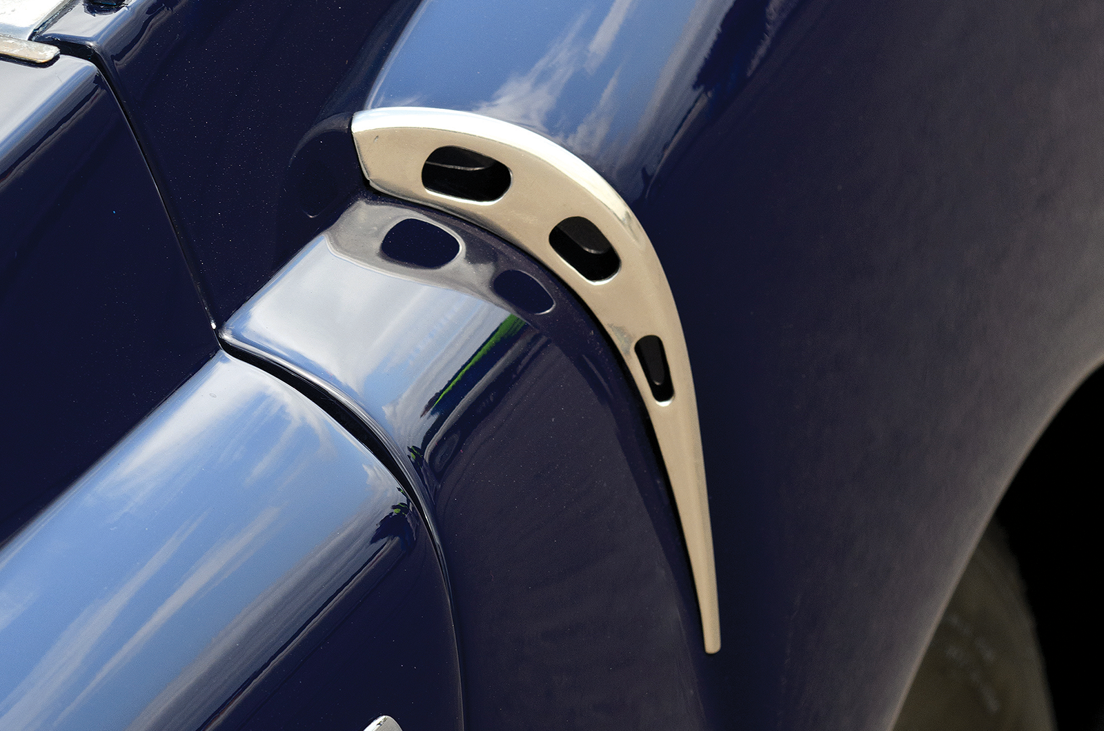 Classic & Sports Car – Ferrari 166/195S Inter: returned to sender