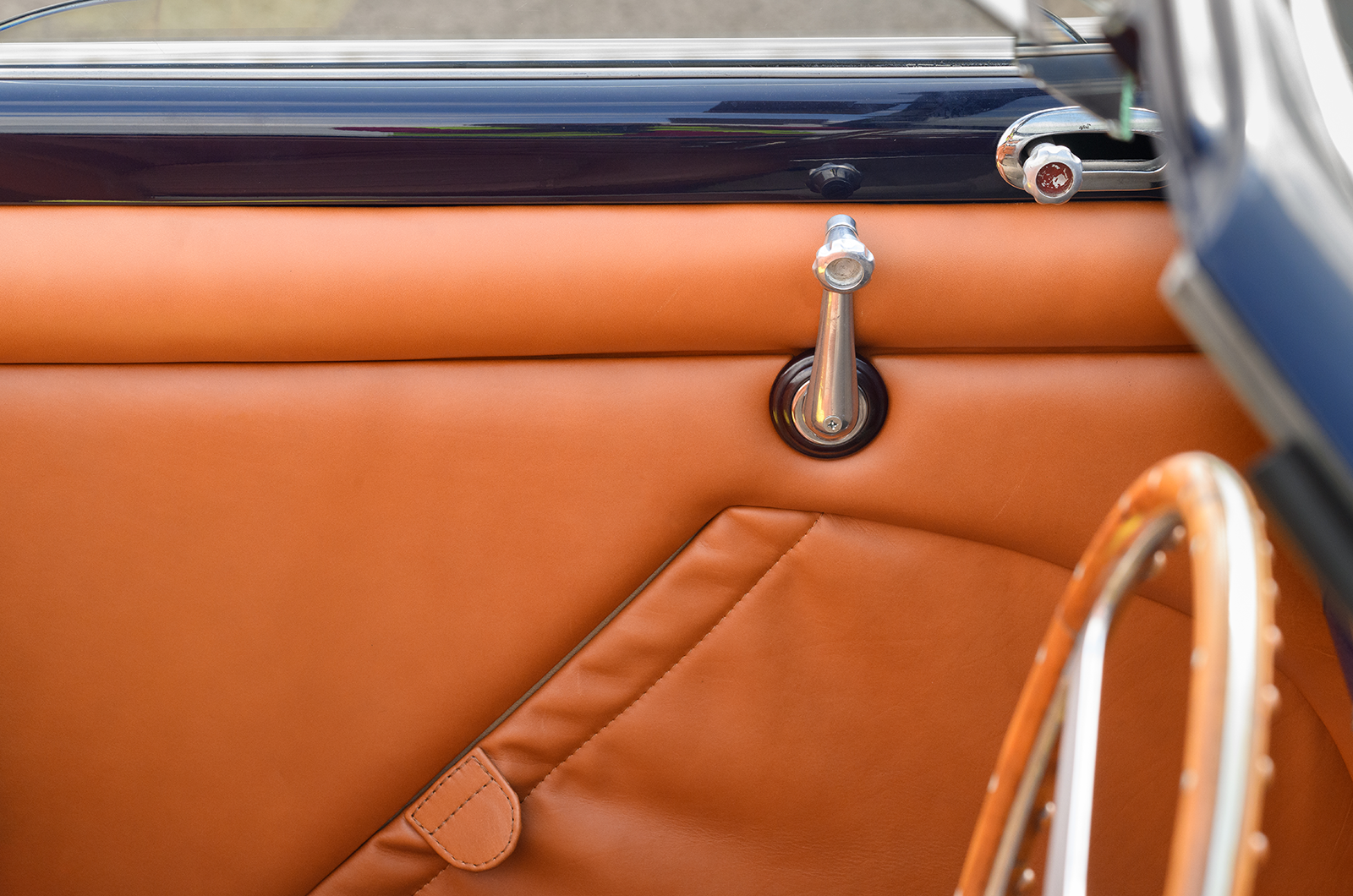 Classic & Sports Car – Ferrari 166/195S Inter: returned to sender