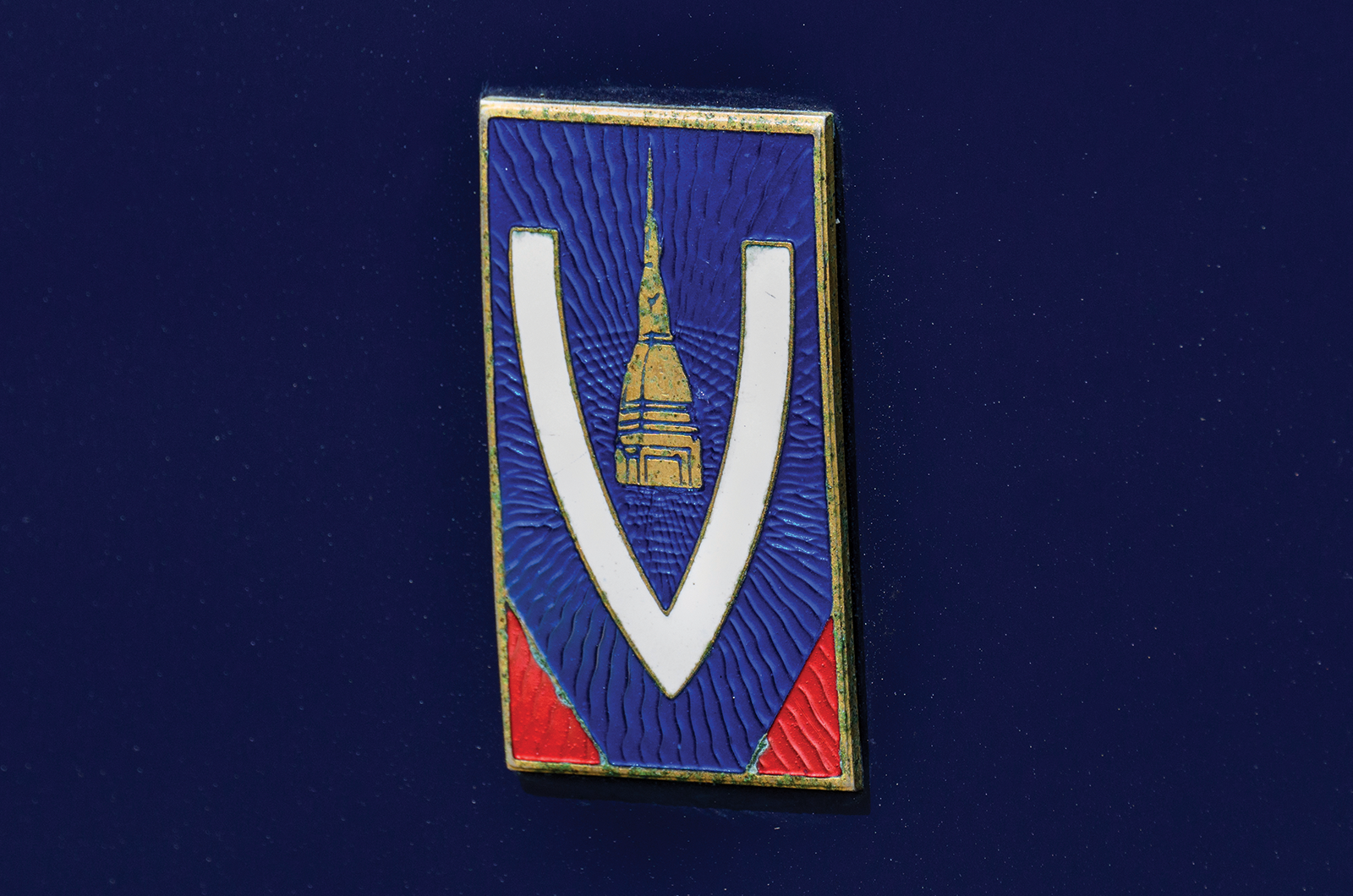 Classic & Sports Car – Ferrari 166/195S Inter: returned to sender