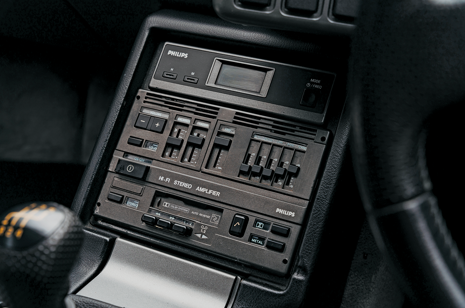 Classic & Sports Car – Ferrari Mondial vs Porsche 911 vs Alpine GTA vs Lotus Excel: 2+2 equals phwoar