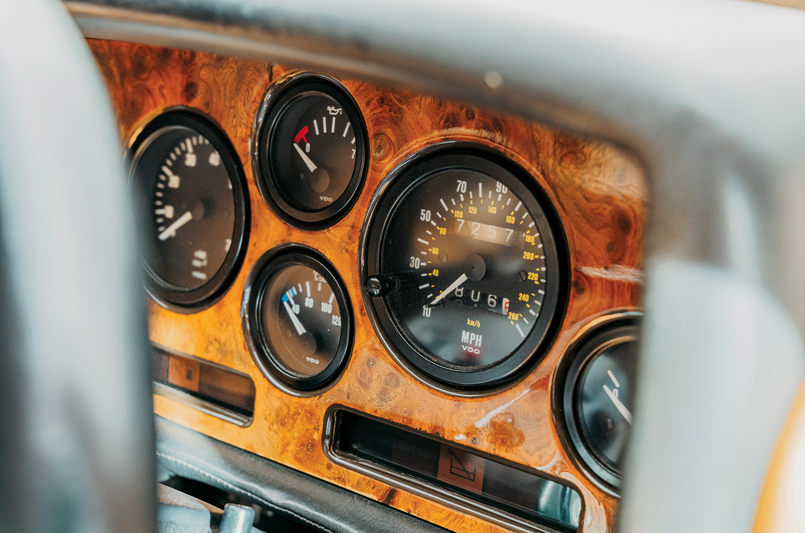 Classic & Sports Car – Ferrari Mondial vs Porsche 911 vs Alpine GTA vs Lotus Excel: 2+2 equals phwoar