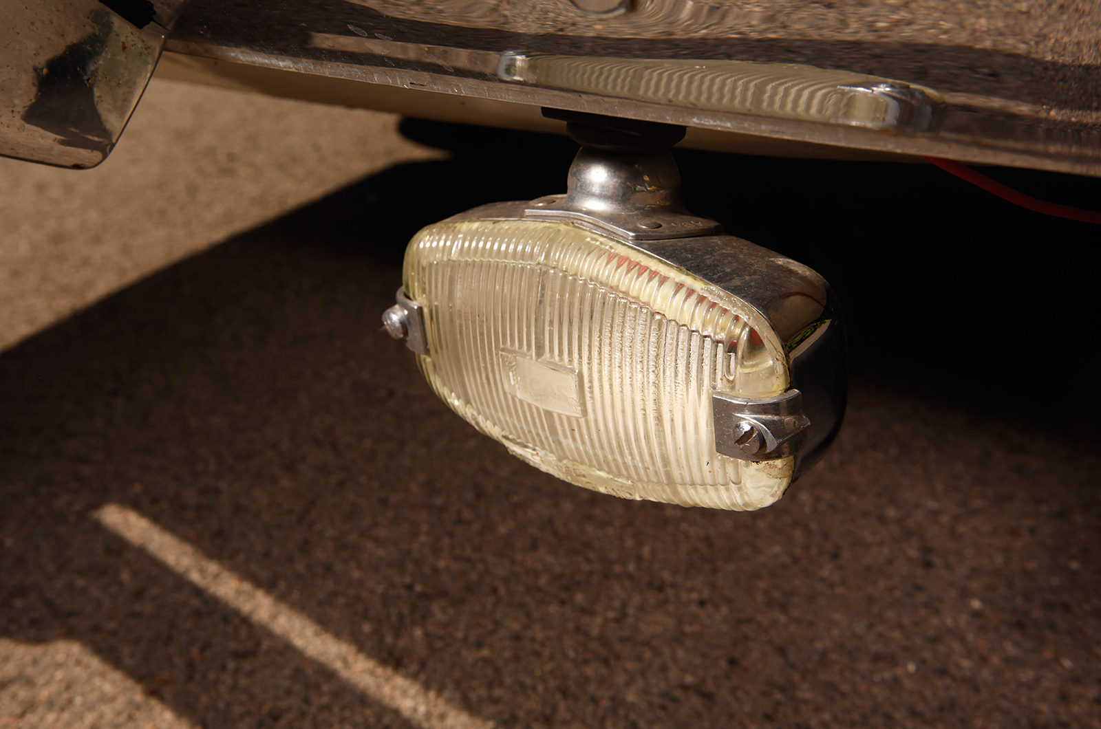 Classic & Sports Car – Ford Corsair: the Thunderbird from Halewood