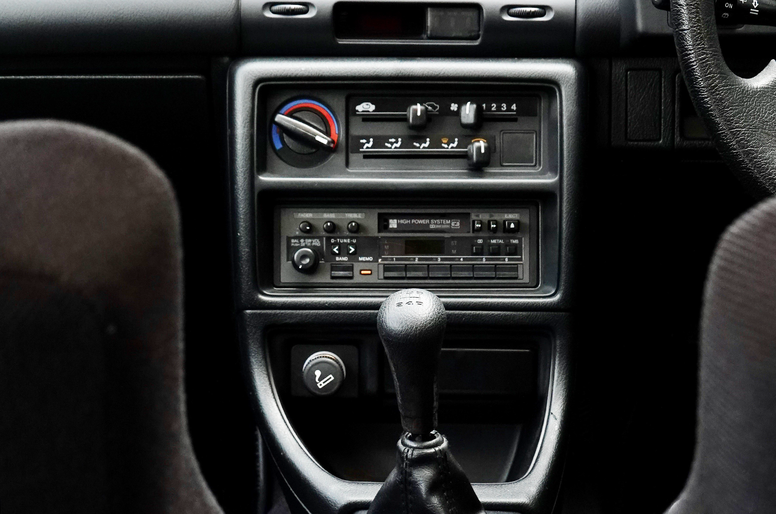 Classic & Sports Car – Your classic: Honda Civic 1.6i-16