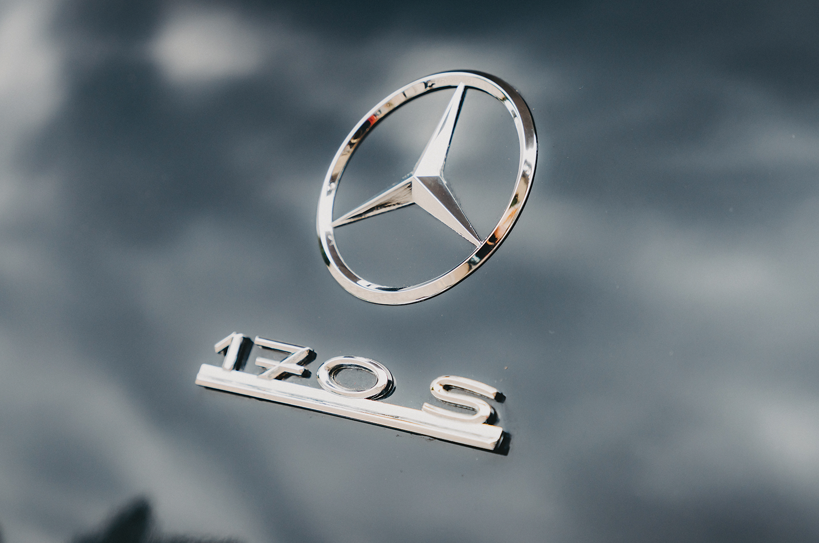 Classic & Sports Car – Mercedes-Benz 170S: phoenix from the ashes