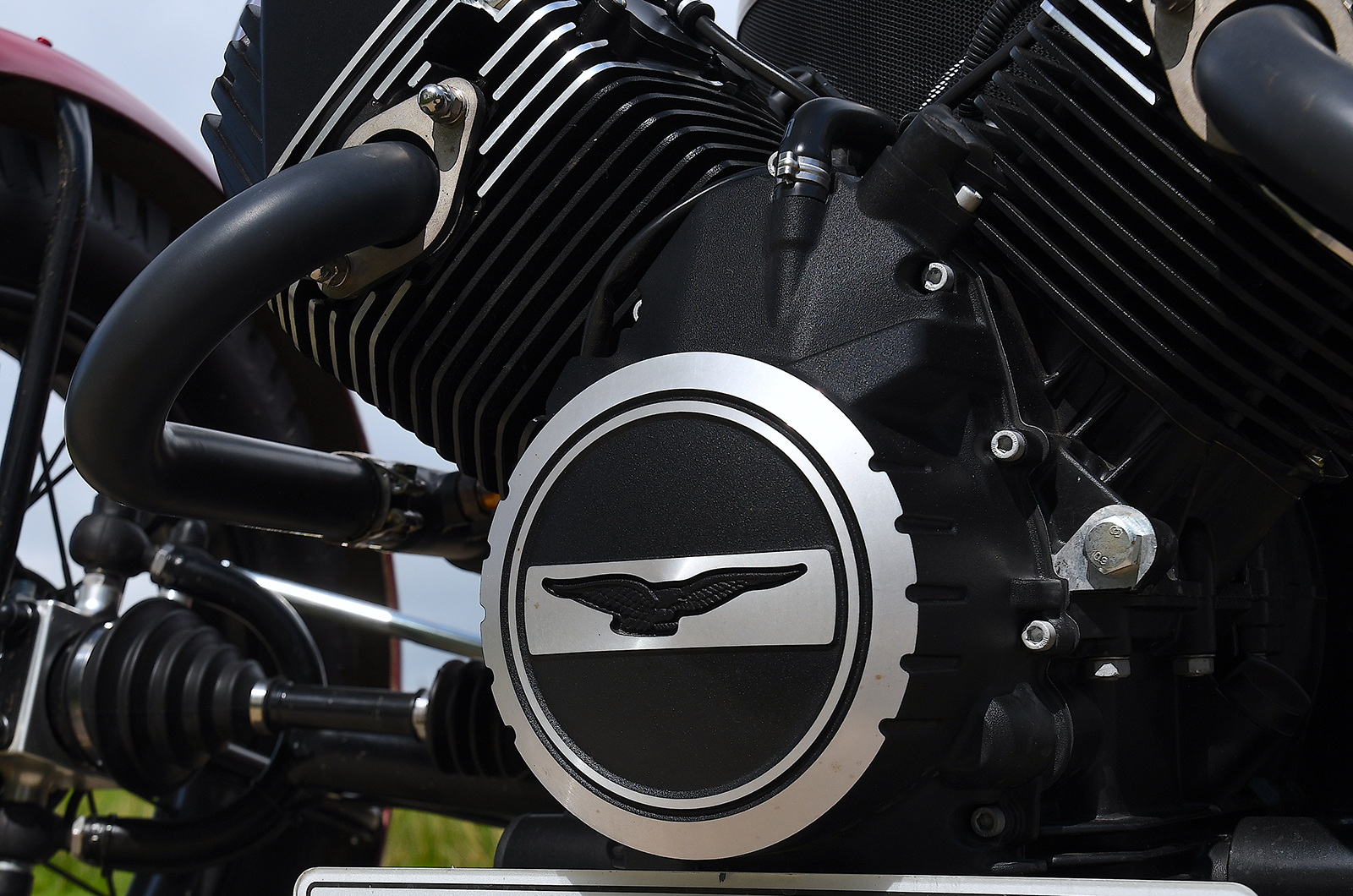 Classic & Sports Car – Future classic: Pembleton T24