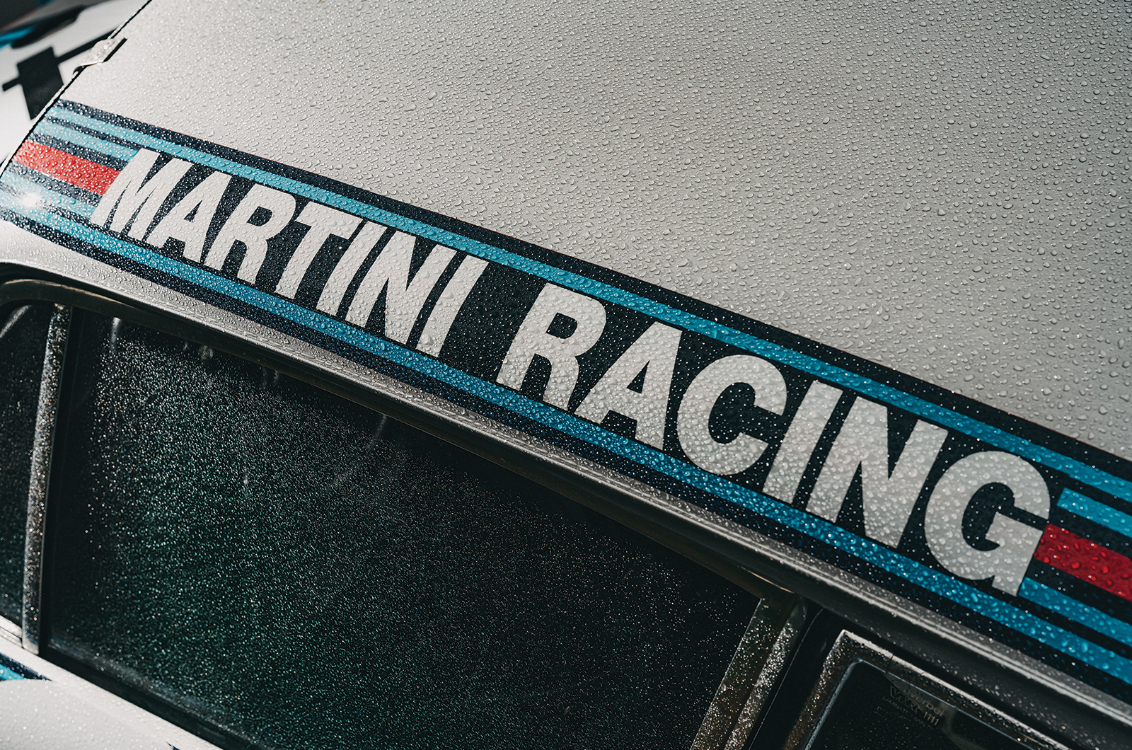 Classic & Sports Car – Porsche 911 Carrera RSR ‘R7’: the full works