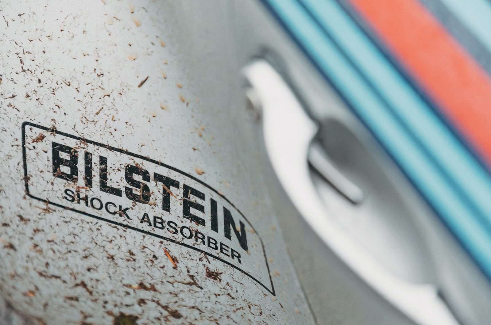 Classic & Sports Car – Porsche 911 Carrera RSR ‘R7’: the full works