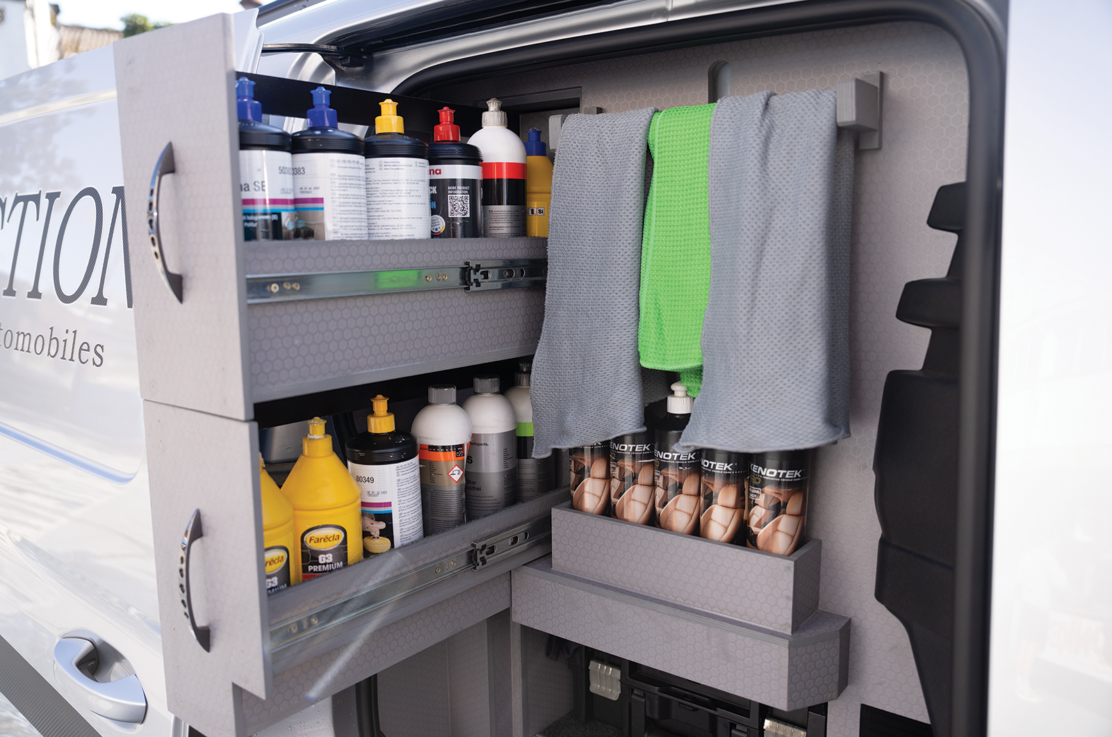 Classic & Sports Car – The specialist: Perfection Detailing