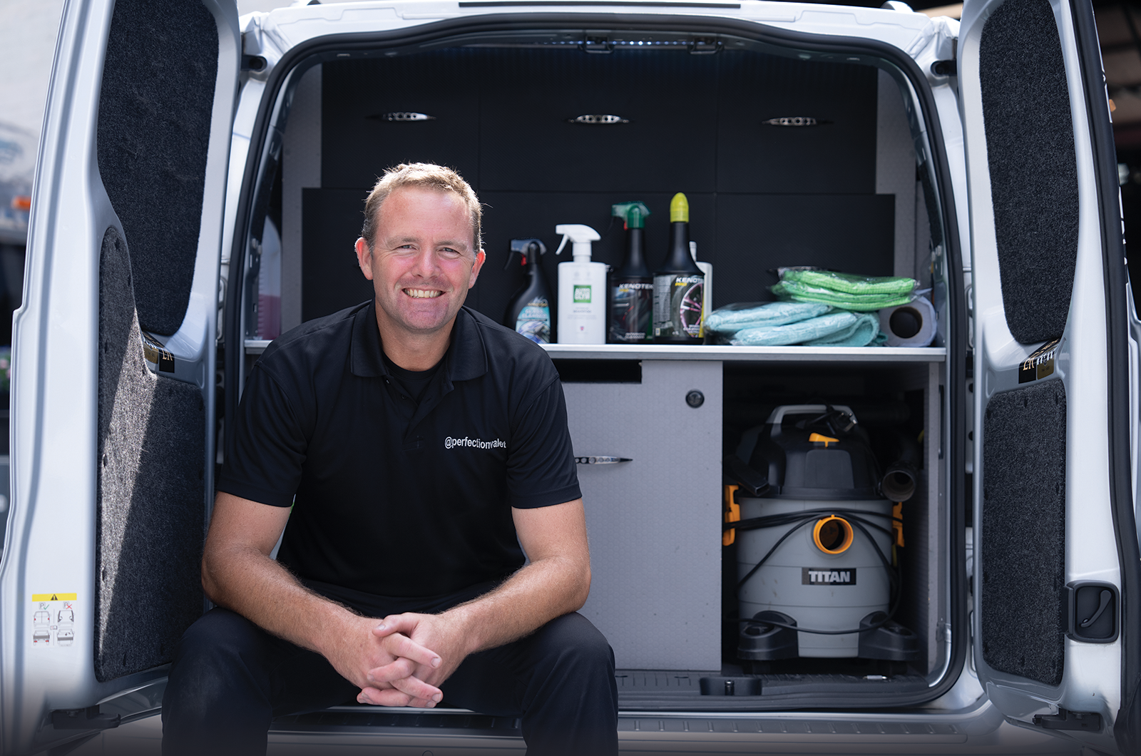 Classic & Sports Car – The specialist: Perfection Detailing