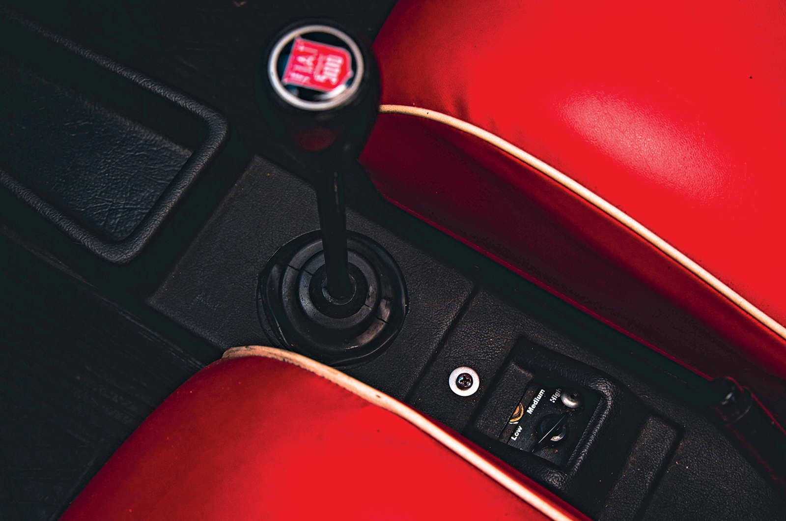 Classic & Sports Car – Electric Fiat 500: shock therapy