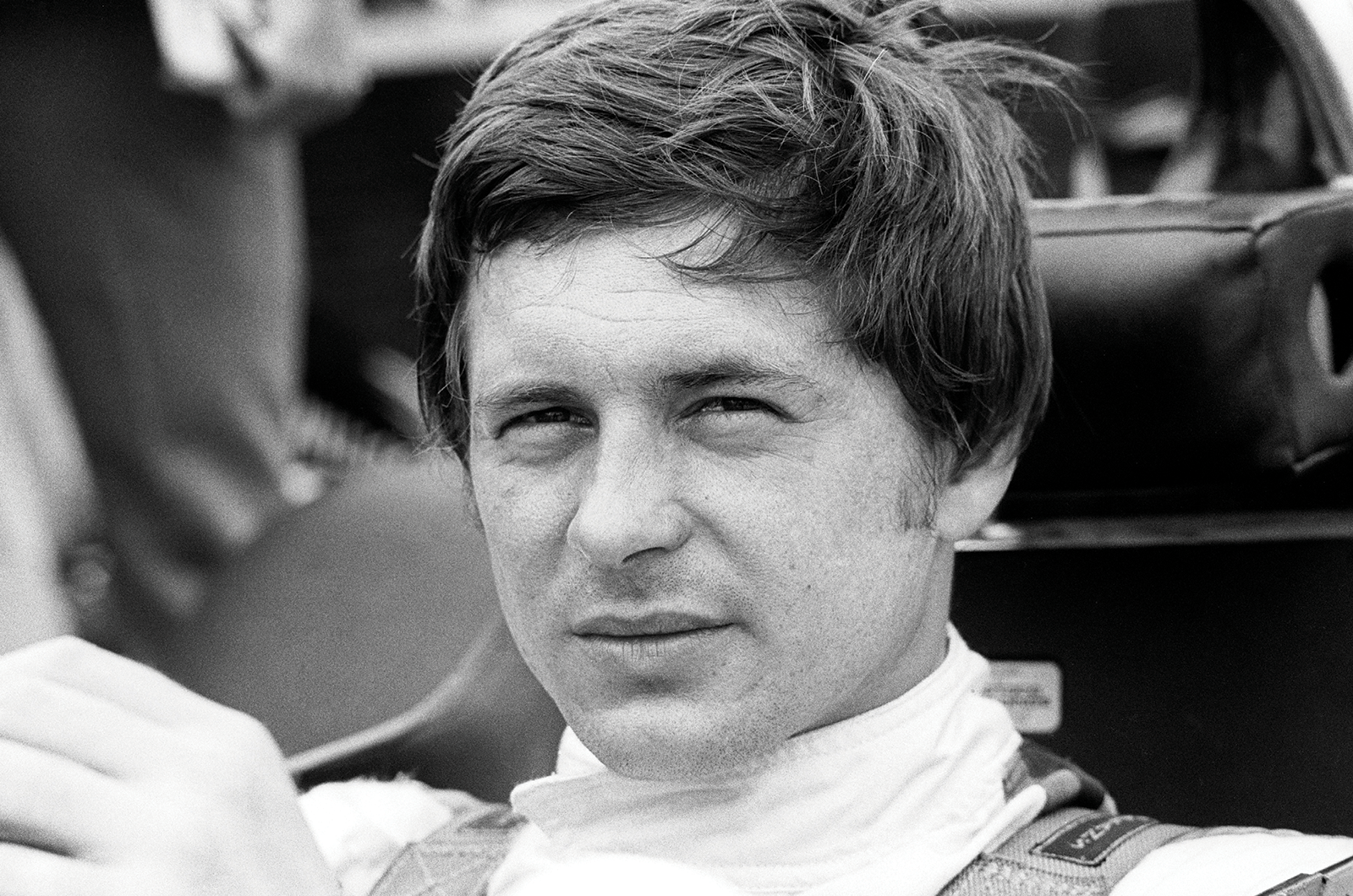 Classic & Sports Car – Taken too soon: remembering F1 star Roger Williamson