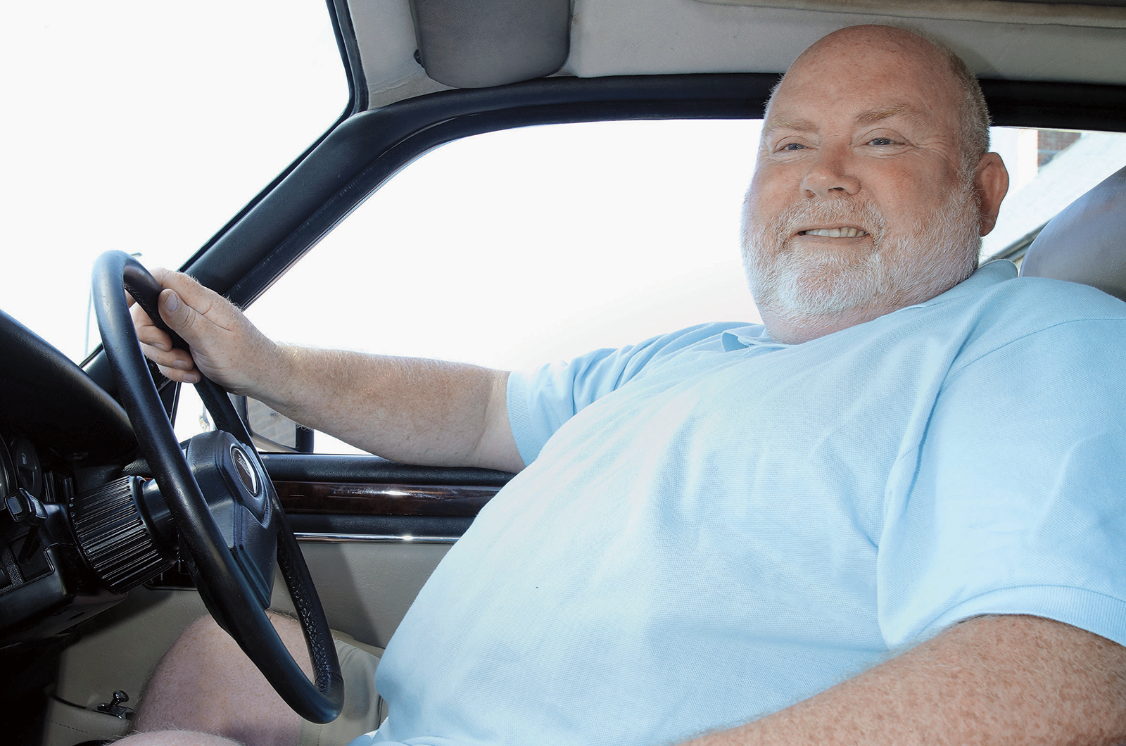 Classic & Sports Car – Buyer’s guide: Jaguar XJ6/XJ12