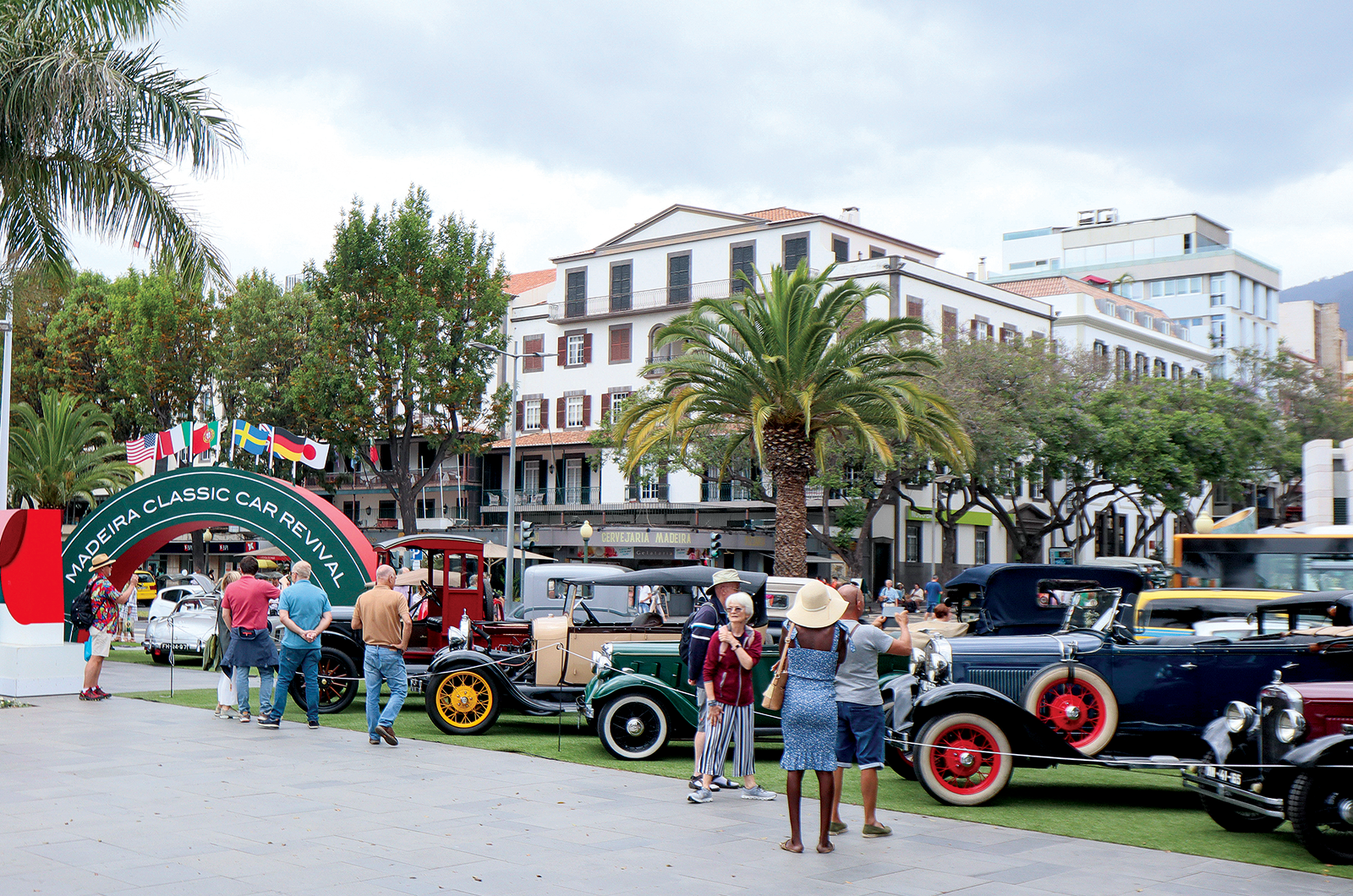 Classic & Sports Car – Classic & Sports Car’s 2023 highlights