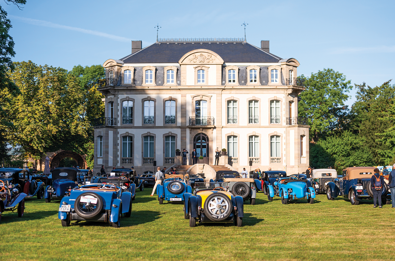 Classic & Sports Car – Classic & Sports Car’s 2023 highlights