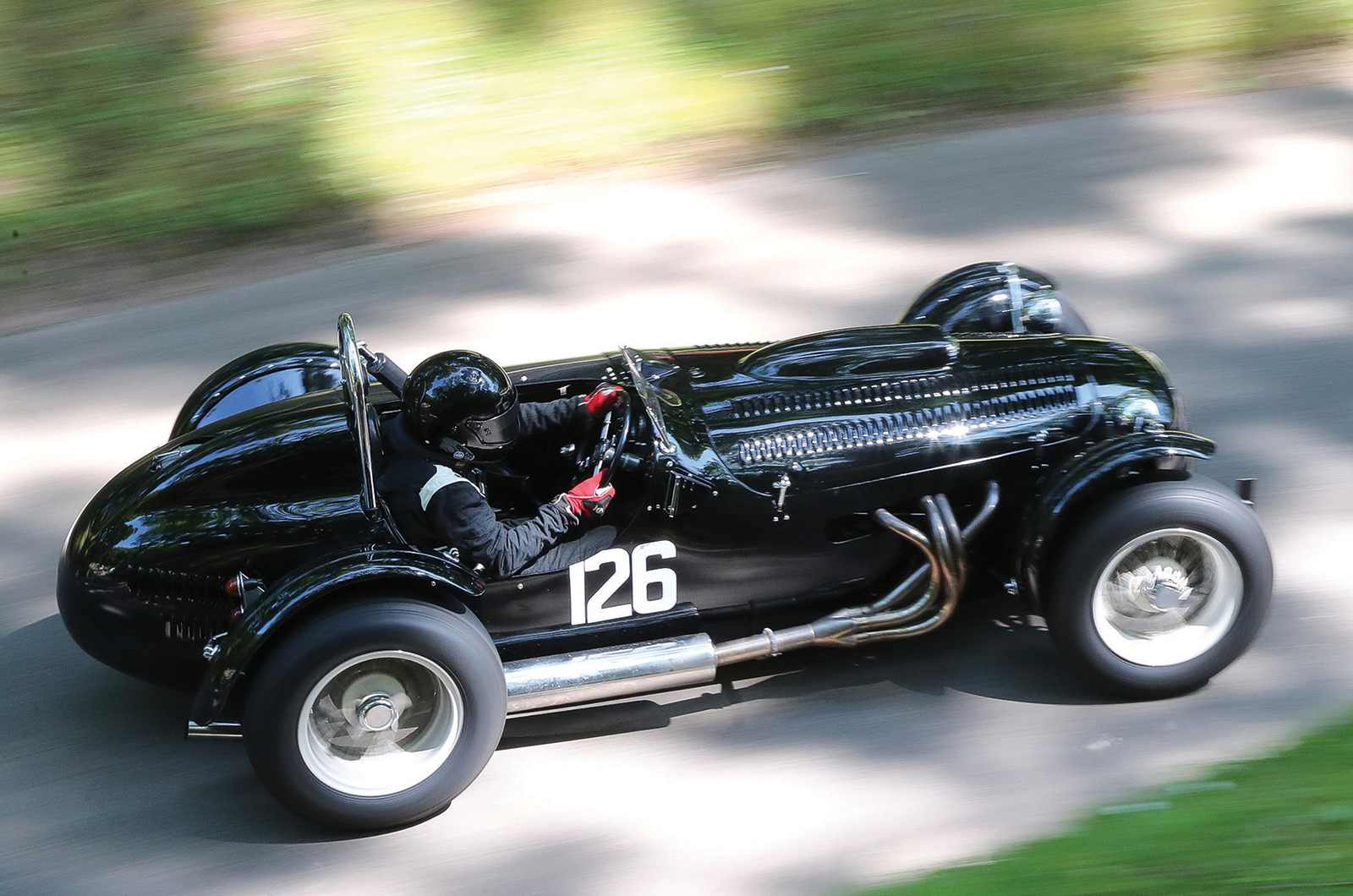 Classic & Sports Car – Classic & Sports Car’s 2023 highlights