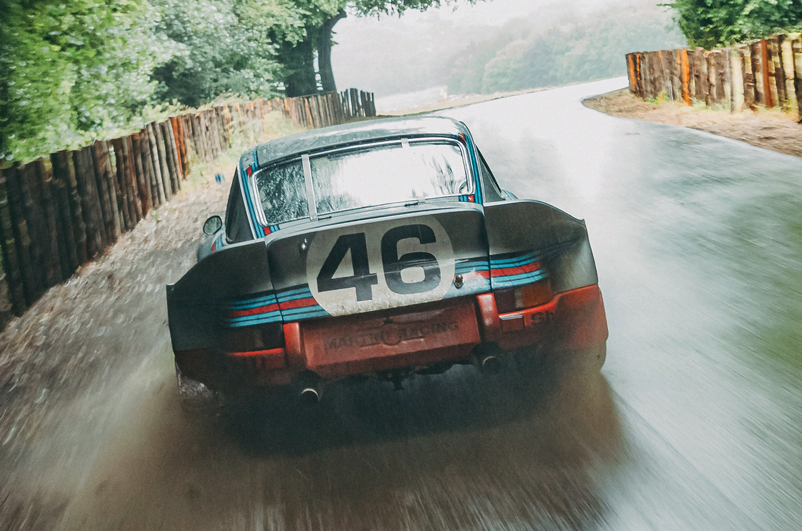 Classic & Sports Car – Classic & Sports Car’s 2023 highlights