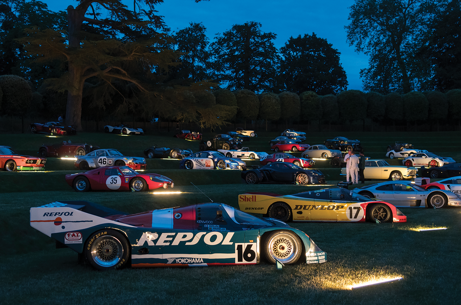 Classic & Sports Car – Classic & Sports Car’s 2023 highlights