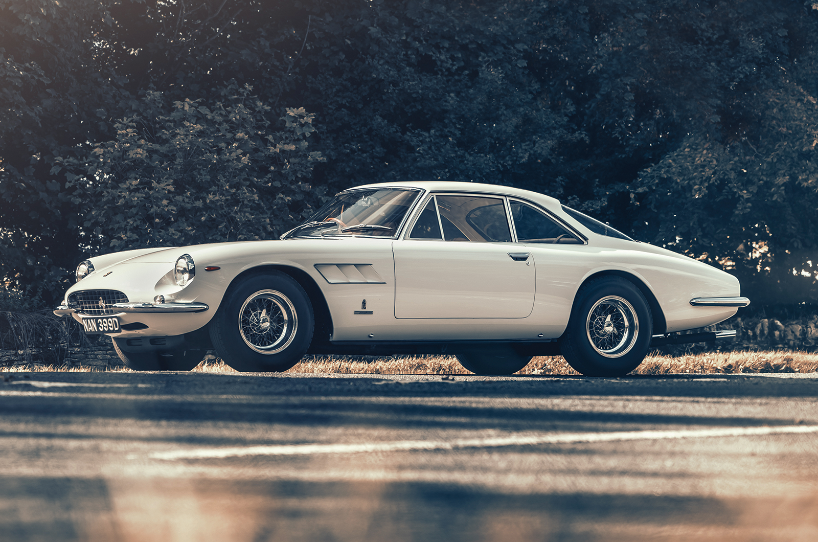 Classic & Sports Car – Classic & Sports Car’s 2023 highlights