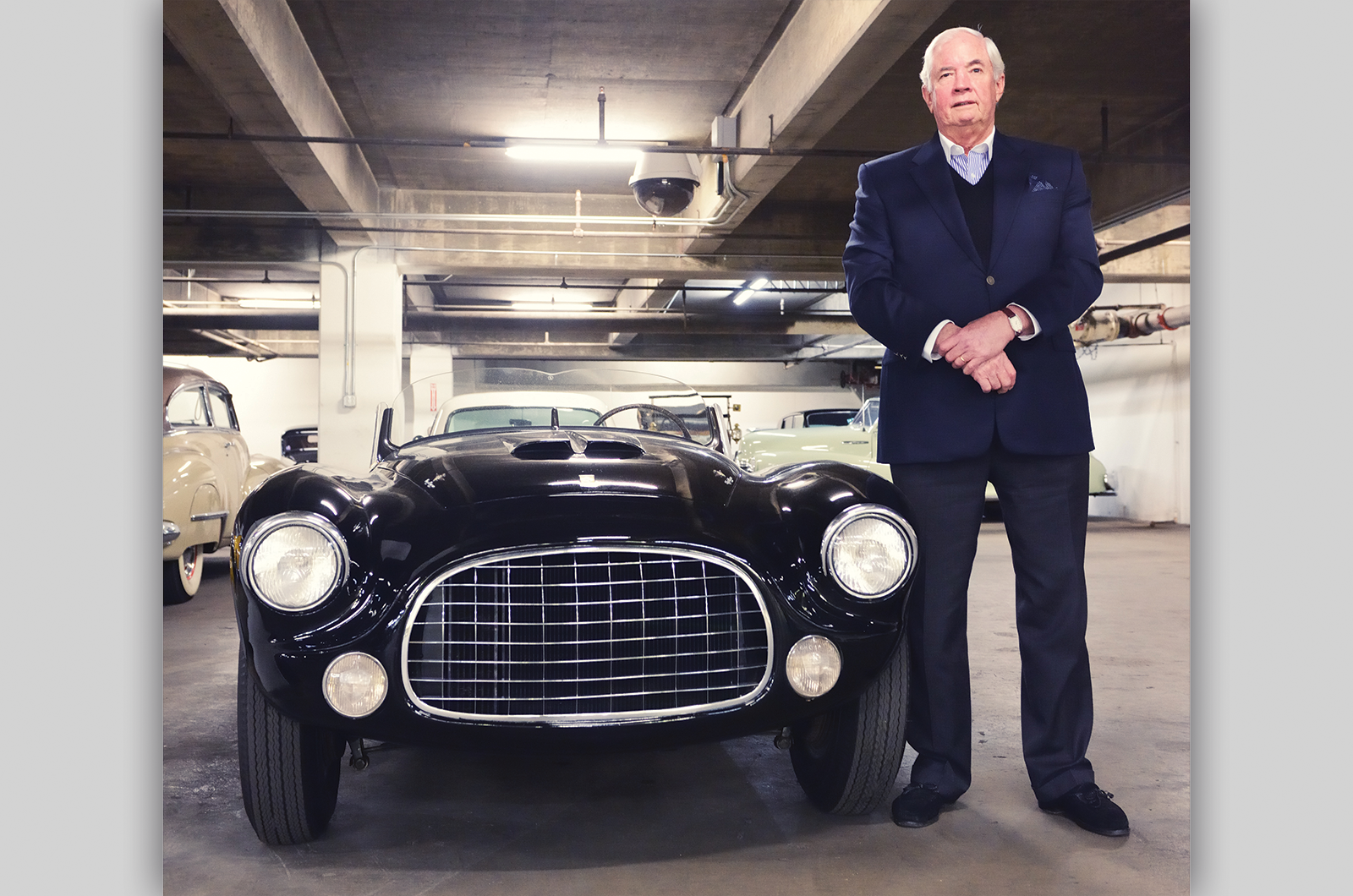 Classic & Sports Car – Classic & Sports Car’s 2023 highlights