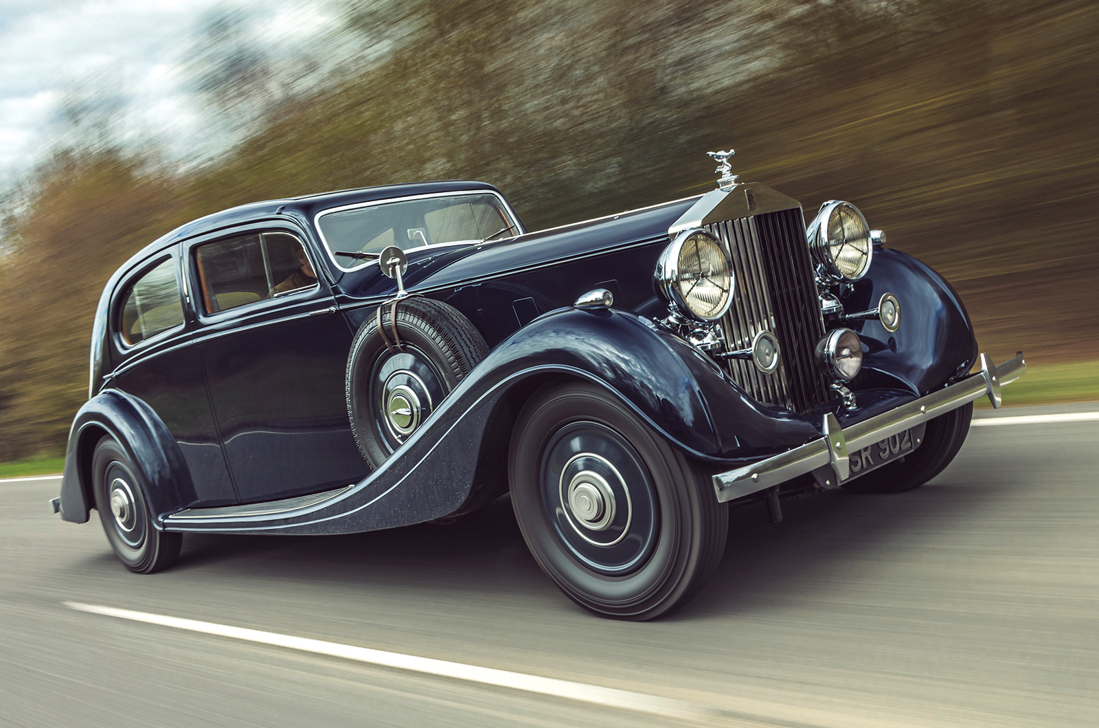 Classic & Sports Car – Classic & Sports Car’s 2023 highlights