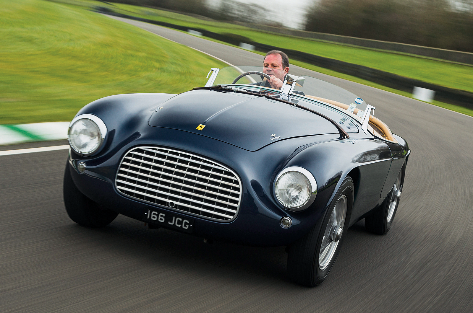 Classic & Sports Car – Classic & Sports Car’s 2023 highlights