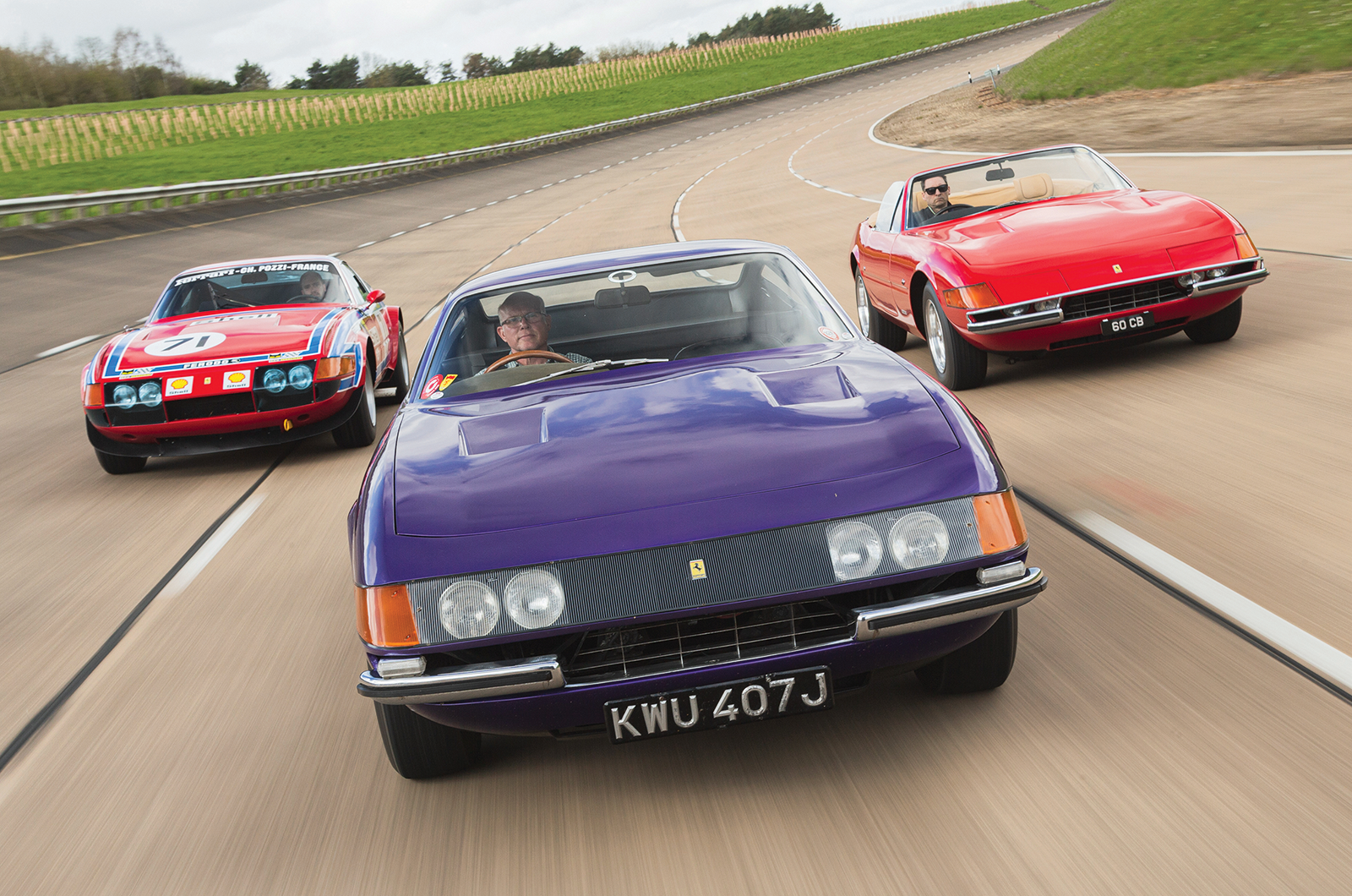 Classic & Sports Car – Classic & Sports Car’s 2023 highlights