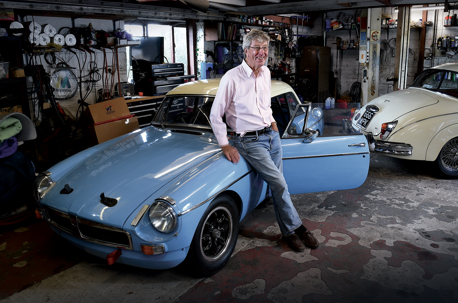 Classic & Sports Car – Classic & Sports Car’s 2023 highlights