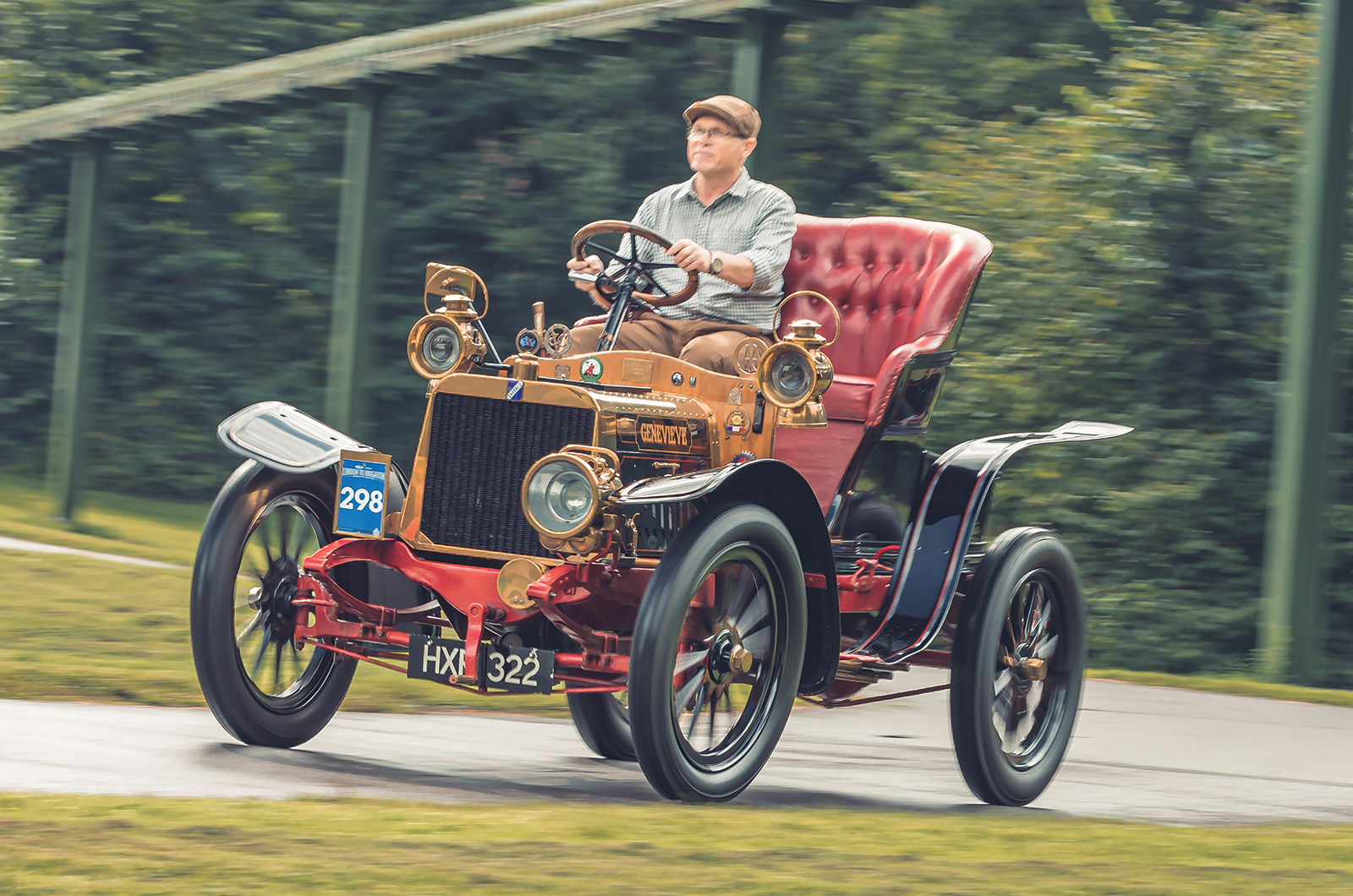 Classic & Sports Car – Classic & Sports Car’s 2023 highlights