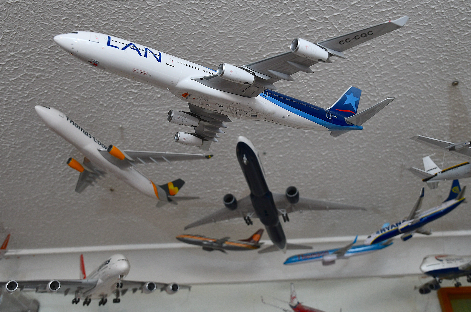 Classic & Sports Car – Also in my garage: 5000 model cars