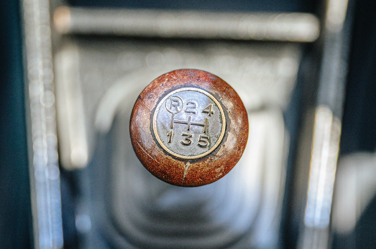 Classic & Sports Car – BMW 530 MLE: the first ‘M’ car