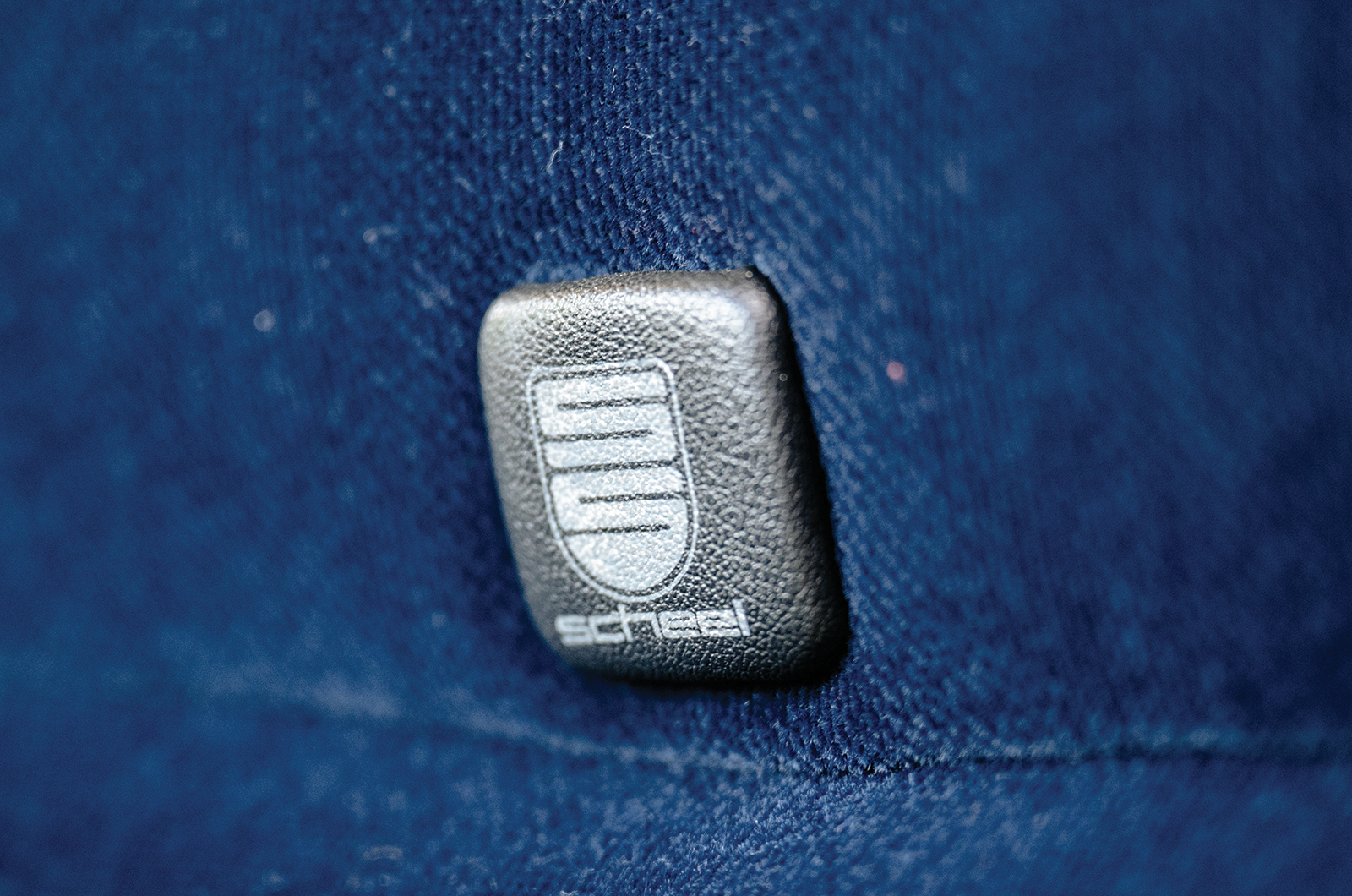 Classic & Sports Car – BMW 530 MLE: the first ‘M’ car