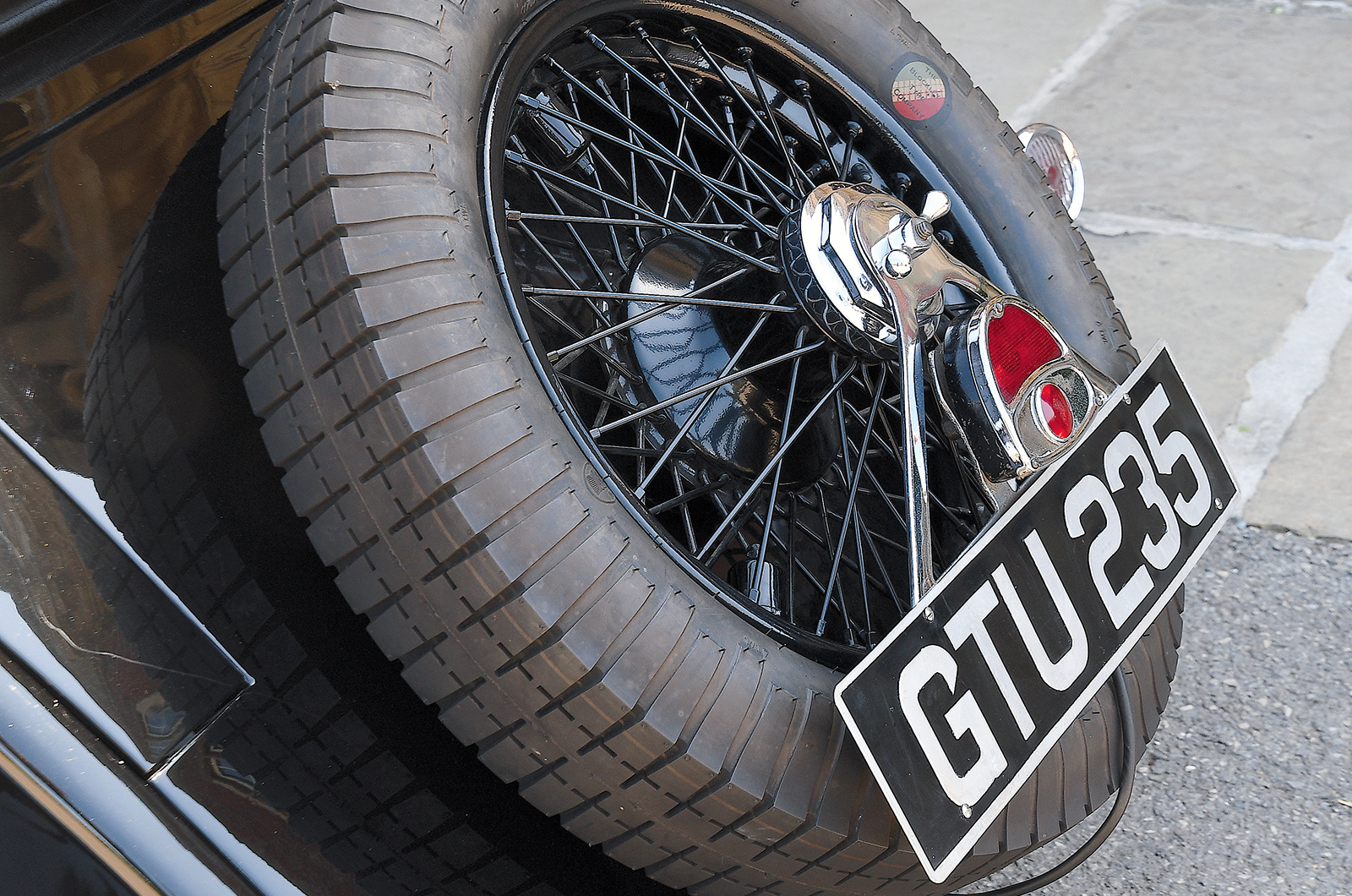 Classic & Sports Car – Derby Bentleys: 90 years of brilliance