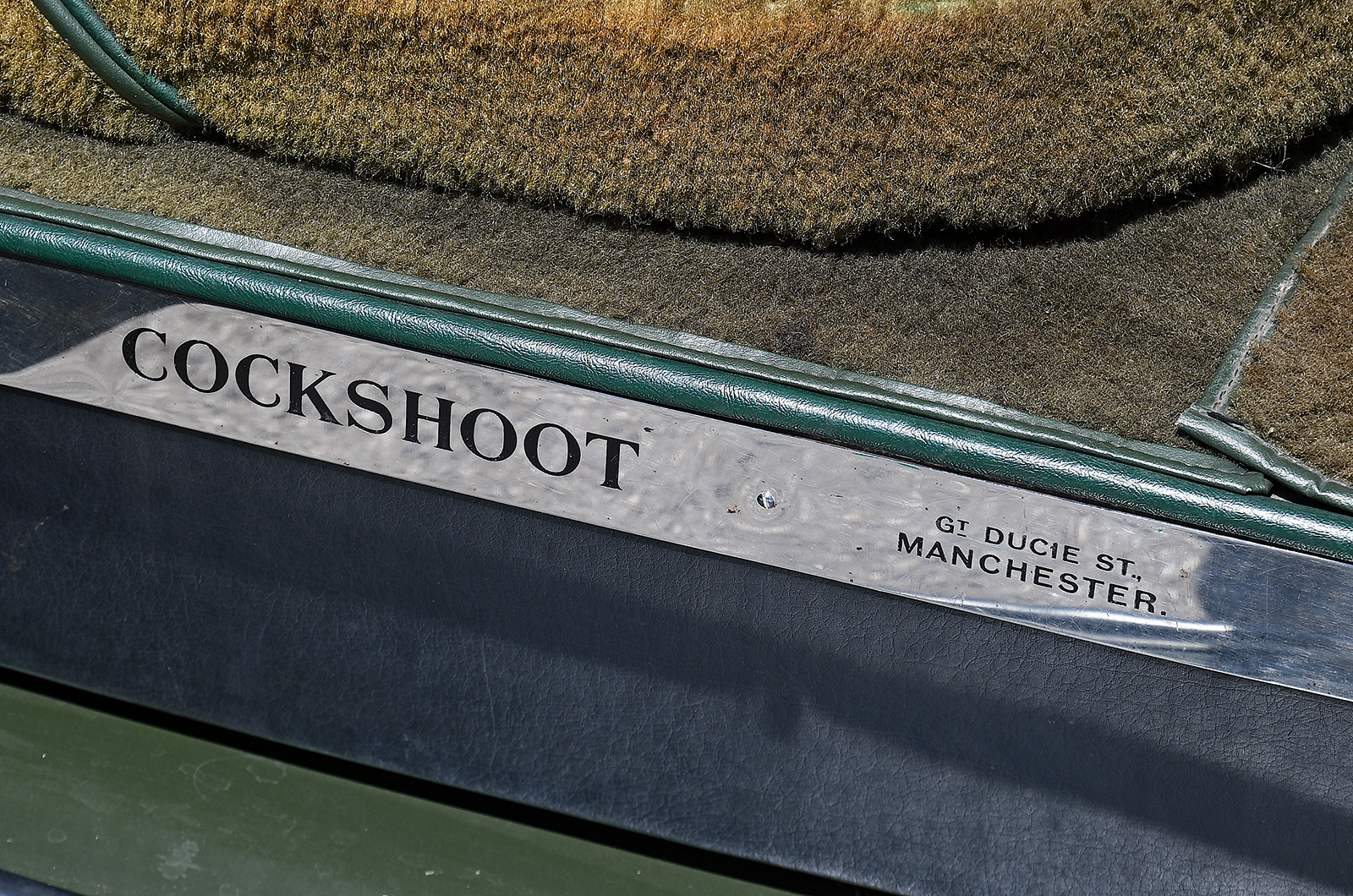 Classic & Sports Car – Derby Bentleys: 90 years of brilliance