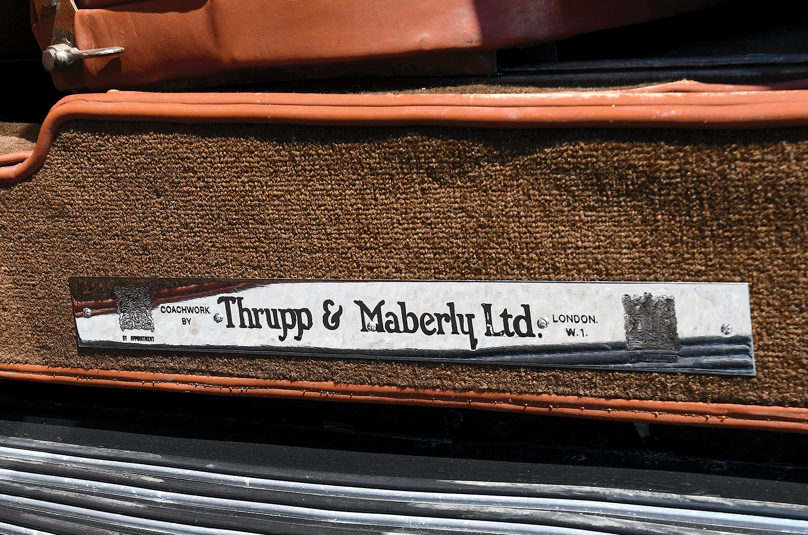 Classic & Sports Car – Derby Bentleys: 90 years of brilliance