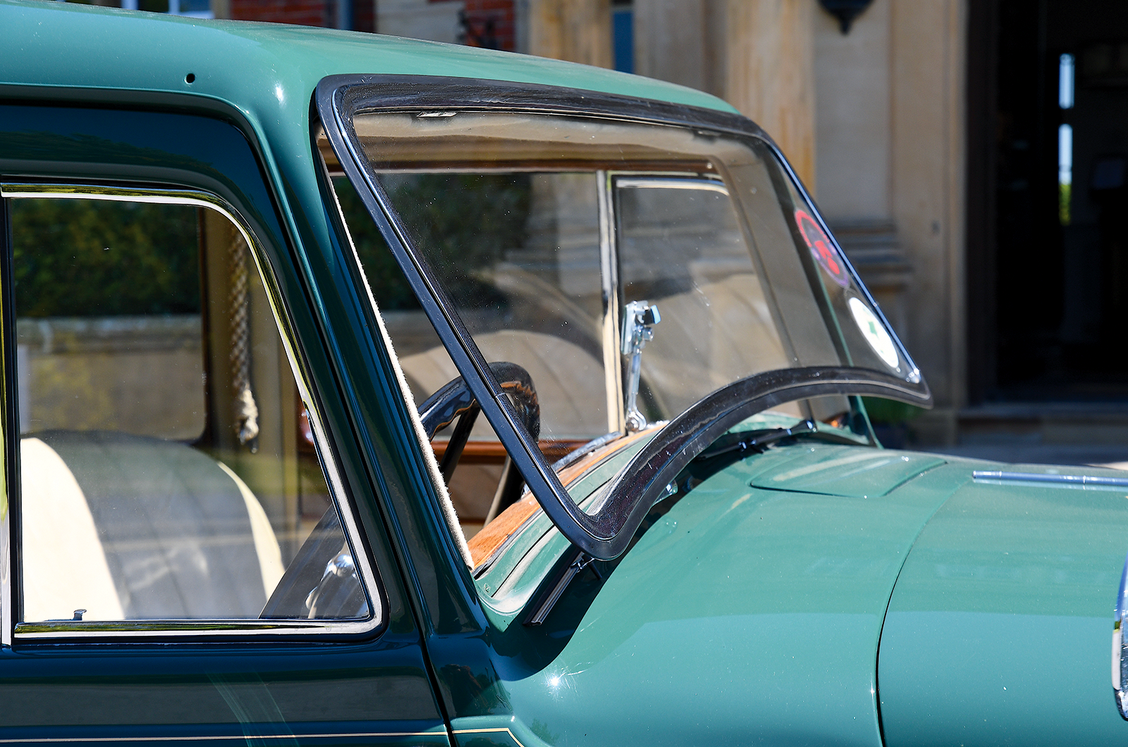 Classic & Sports Car – Derby Bentleys: 90 years of brilliance