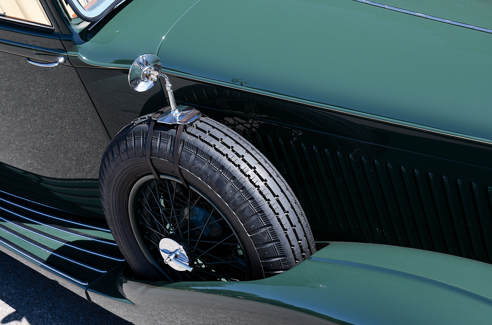 Classic & Sports Car – Derby Bentleys: 90 years of brilliance