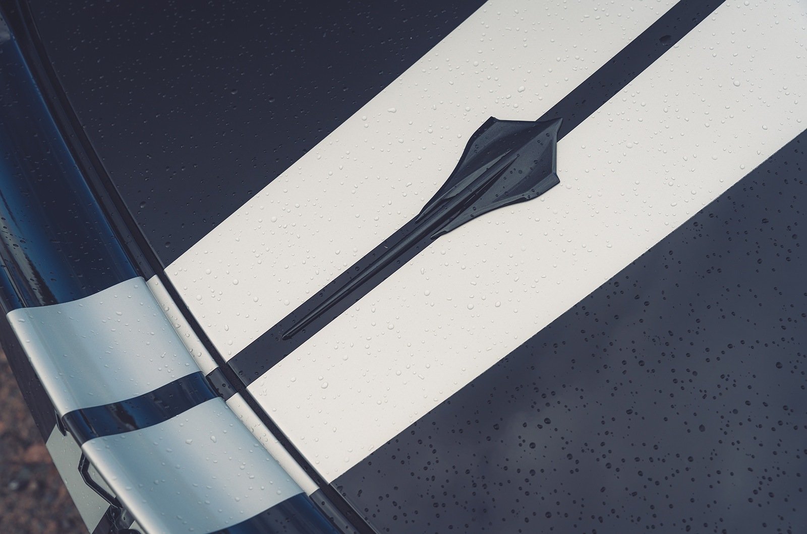 Classic & Sports Car – Chevrolet Corvette at 70: America’s favourite sports car