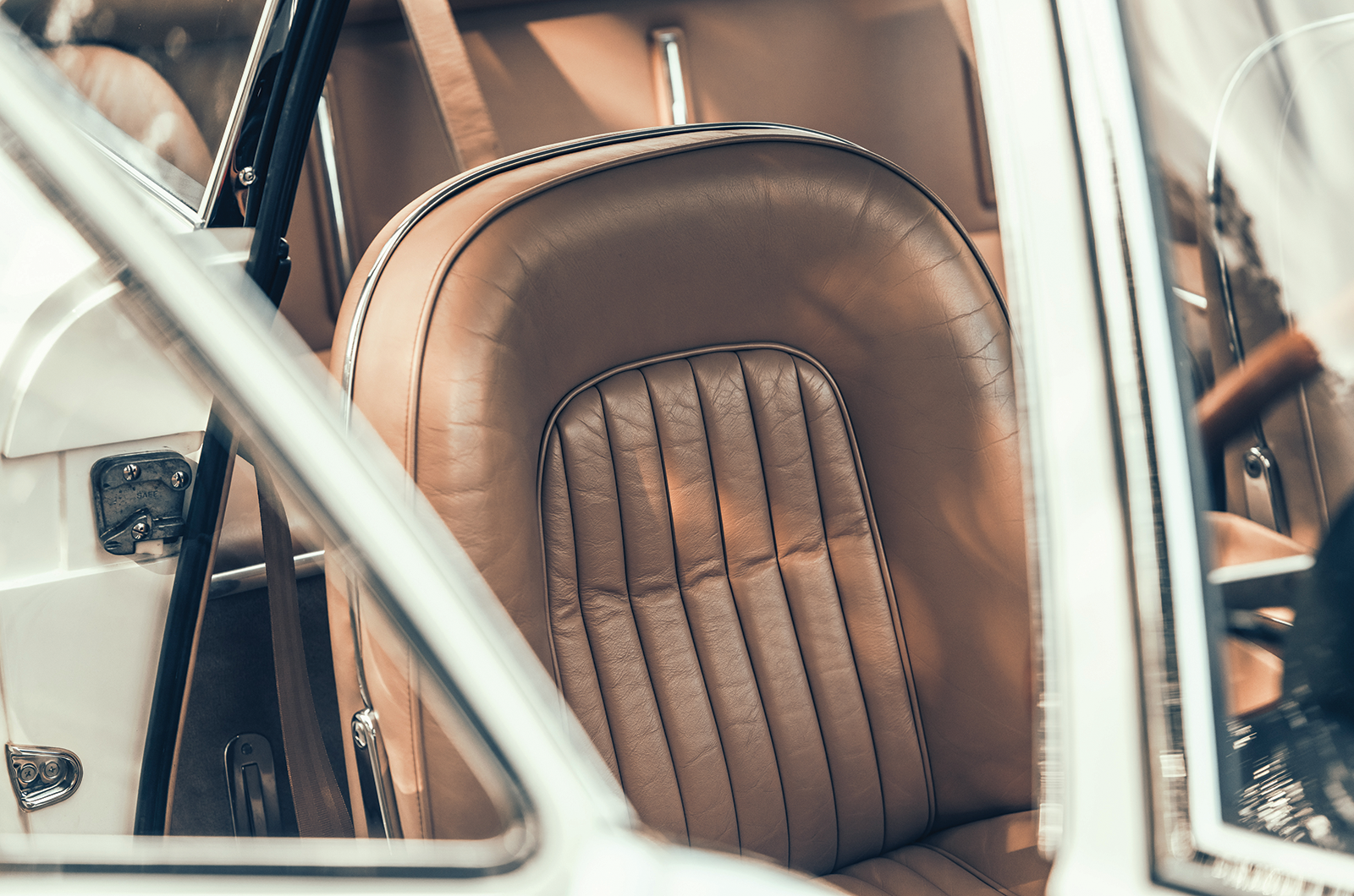 Classic & Sports Car – Ferrari 500 Superfast: the last temptation