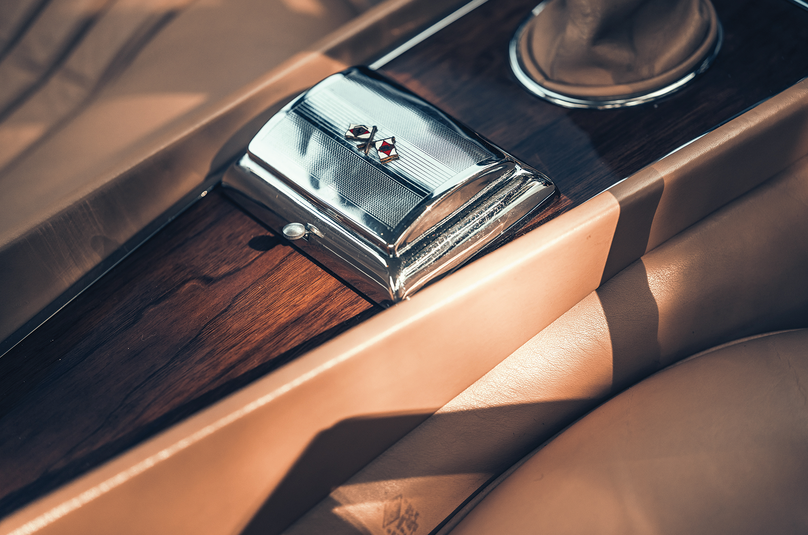 Classic & Sports Car – Ferrari 500 Superfast: the last temptation