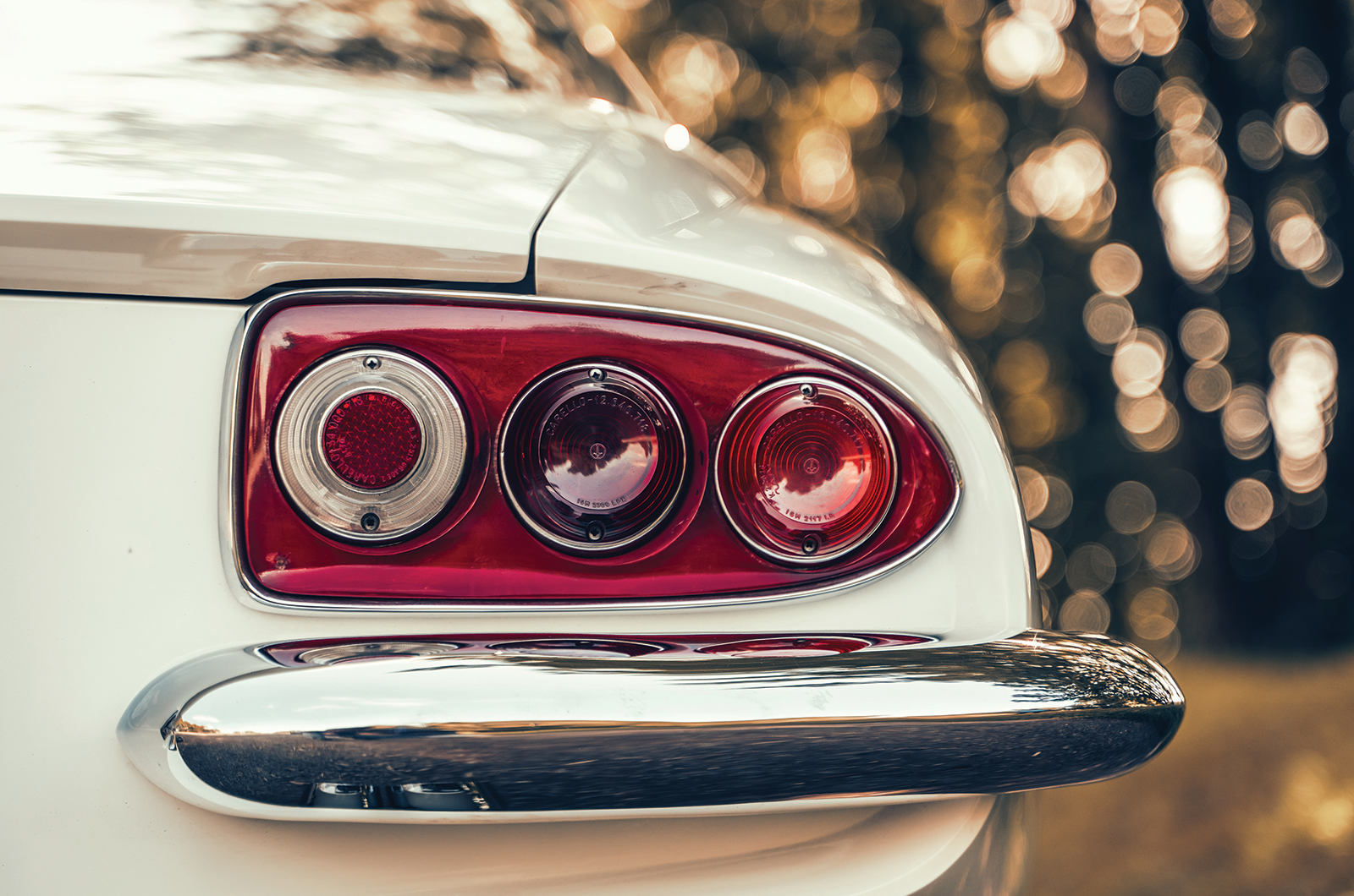 Classic & Sports Car – Ferrari 500 Superfast: the last temptation